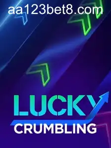 LuckyCrumbling: Descubra o Novo Jogo de Estratégia